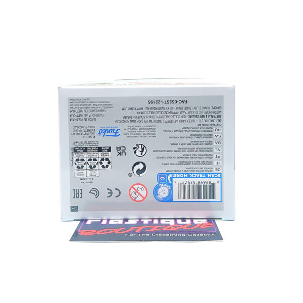 Funko Pop Marvel: D.I.Y. Hulk #398 (Walmart Exclusive)