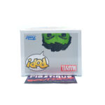 Funko Pop Marvel: D.I.Y. Hulk #398 (Walmart Exclusive)