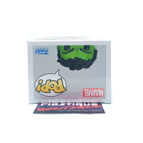 Funko Pop Marvel: D.I.Y. Hulk #398 (Walmart Exclusive)