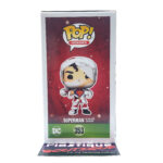 Funko Pop DC Super Heros: D.I.Y. Superman #353 (Walmart Exclusive)