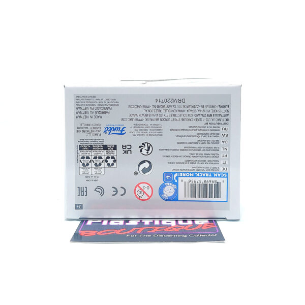 Funko Pop DC Super Heros: D.I.Y. Superman #353 (Walmart Exclusive)