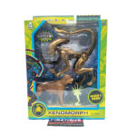 Lanard Alien Collection: Glow In The Dark Xenomorph Runner & Dog (Walmart Exclusive)