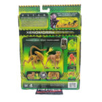 Lanard Alien Collection: Glow In The Dark Xenomorph Runner & Dog (Walmart Exclusive)