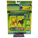 Lanard Alien Collection: Xenomorph Runner & Dog (Walmart Exclusive)