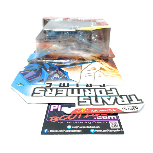 Transformers Prime: Deluxe Soundwave & Laserbeak
