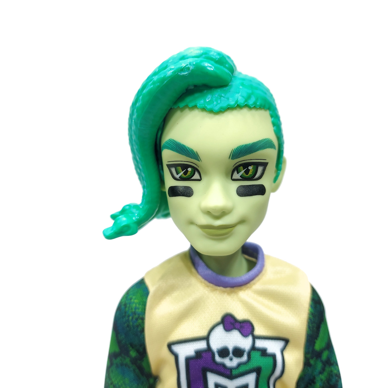 monster high Deuce Gorgon Action Figures