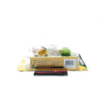 Bakugan Evolutions: Batrix Ultra Starter 3-Pack