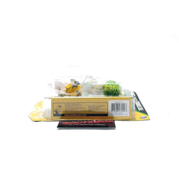 Bakugan Evolutions: Batrix Ultra Starter 3-Pack