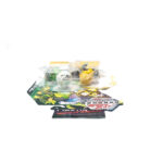 Bakugan Evolutions: Batrix Ultra Starter 3-Pack