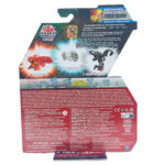 Bakugan Evolutions: Sairus Ultra Starter 3-Pack