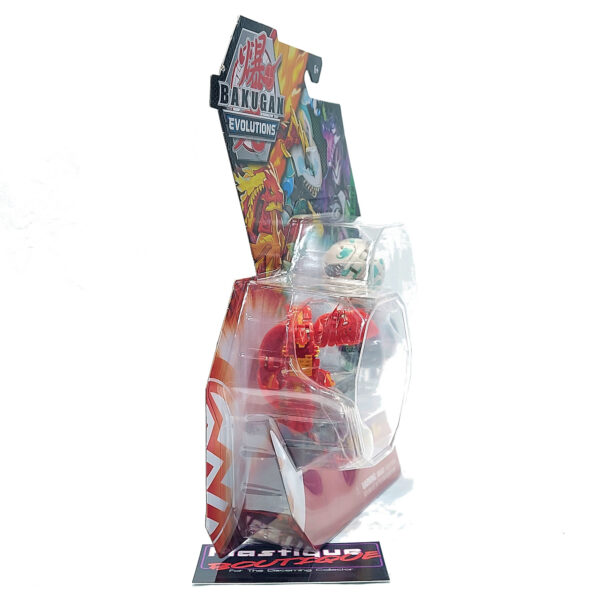 Bakugan Evolutions: Sairus Ultra Starter 3-Pack