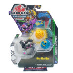 Bakugan Evolutions: Batrix Ultra Starter 3-Pack