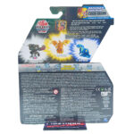 Bakugan Evolutions: Batrix Ultra Starter 3-Pack