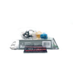 Bakugan Evolutions: Batrix Ultra Starter 3-Pack