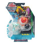 Bakugan Evolutions: Eenoch Ultra Starter 3-Pack