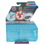 Bakugan Evolutions: Eenoch Ultra Starter 3-Pack
