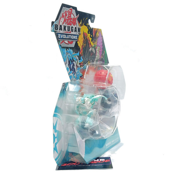 Bakugan Evolutions: Eenoch Ultra Starter 3-Pack