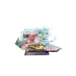 Bakugan Evolutions: Eenoch Ultra Starter 3-Pack