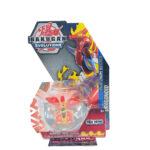Bakugan Evolutions Platinum Series: Dragonoid