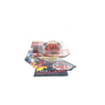 Bakugan Evolutions Platinum Series: Dragonoid