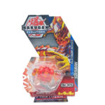Bakugan Evolutions Platinum Series: Surturan