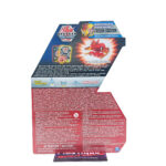 Bakugan Evolutions Platinum Series: Surturan