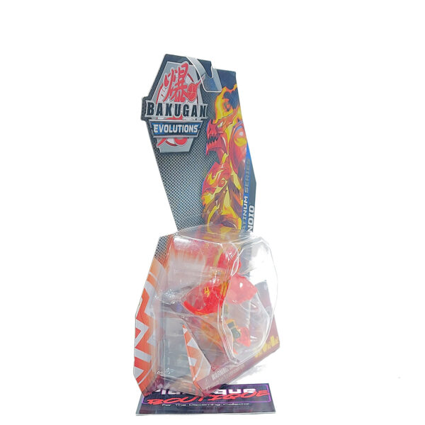 Bakugan Evolutions Platinum Series: Neo Dragonoid