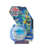 Bakugan Evolutions Platinum Series: Wrath