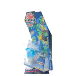 Bakugan Evolutions Platinum Series: Wrath