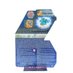 Bakugan Evolutions Platinum Series: Wrath