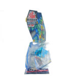 Bakugan Evolutions Platinum Series: Wrath