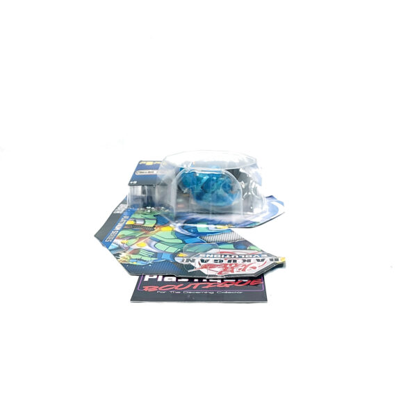 Bakugan Evolutions Platinum Series: Wrath