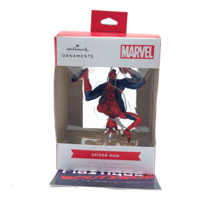 Hallmark Marvel: Spider-Man Ornament