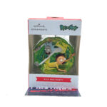 Hallmark: Rick & Morty Ornament