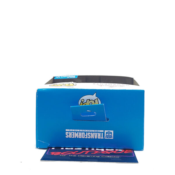Hallmark/Funko Pop Ornament: Transformers Optimus Prime (Walmart Exclusive)