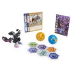 Bakugan Evolution: Batrix Ultra Starter 3-Pack