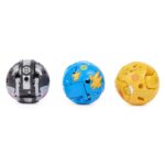 Bakugan Evolution: Batrix Ultra Starter 3-Pack