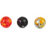 Bakugan Evolutions: Tretorous Ultra Starter 3-Pack