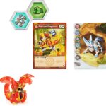 Bakugan Evolutions Platinum Series: Dragonoid