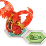 Bakugan Evolutions Platinum Series: Dragonoid