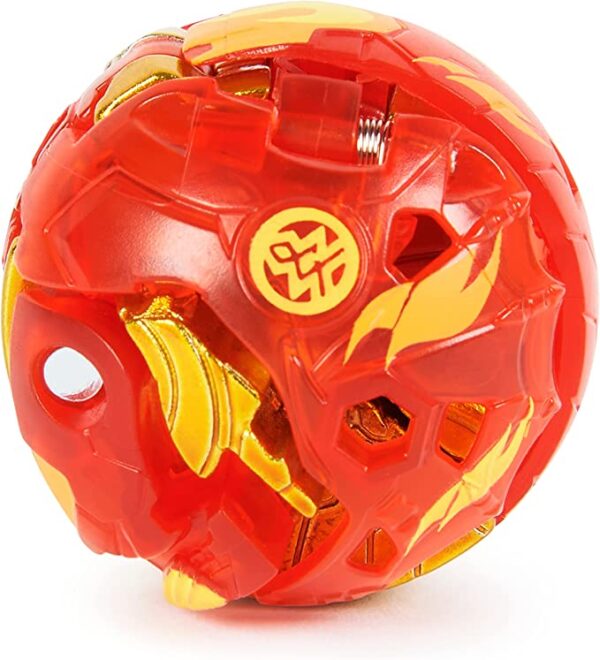 Bakugan Evolutions Platinum Series: Dragonoid