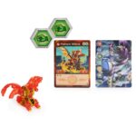 Bakugan Evolutions Platinum Series: Surturan