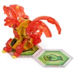 Bakugan Evolutions Platinum Series: Surturan