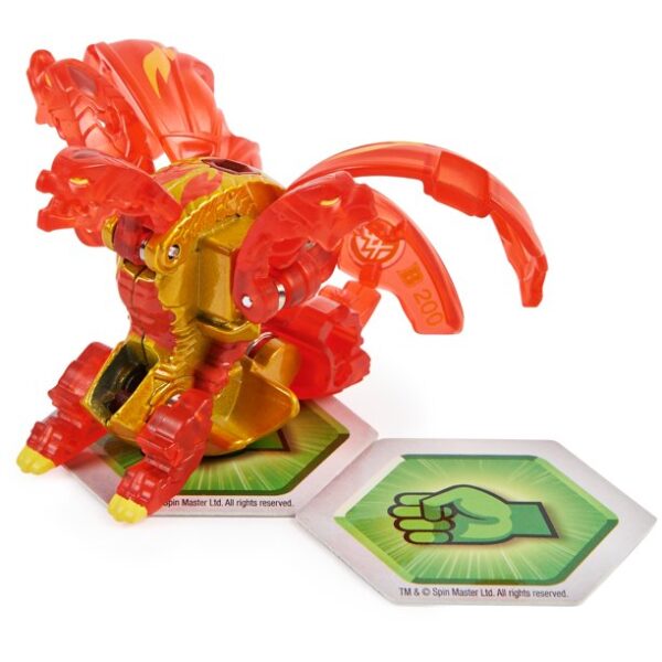 Bakugan Evolutions Platinum Series: Surturan