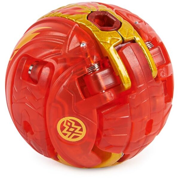 Bakugan Evolutions Platinum Series: Surturan