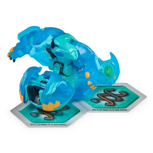 Bakugan Evolutions Platinum Series: Wrath