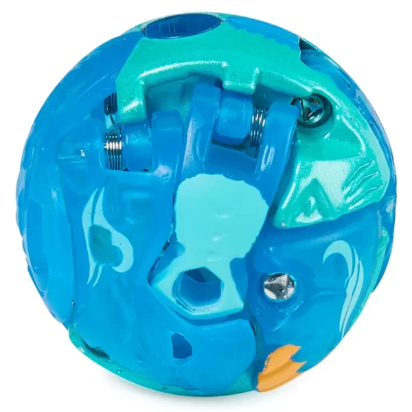 Bakugan Evolutions Platinum Series: Wrath
