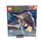 Lego Star Wars: Sith TIE Fighter 75272