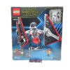 Lego Star Wars: Sith TIE Fighter 75272