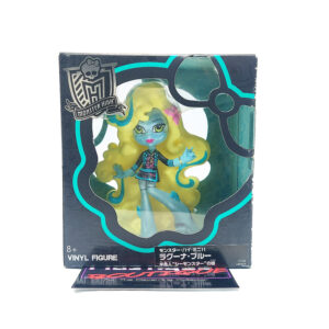 Monster High Vinyl Figure: Lagoona Blue (Japanese Import)